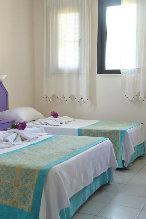 Pine Forest Hotel Oludeniz